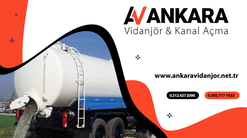 Zafertepe Logar Tıkanıklığı Açma